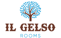 Logo Il Gelso Rooms